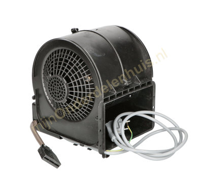 Boretti ventilatormotor van afzuigkap AFCVEN0027517