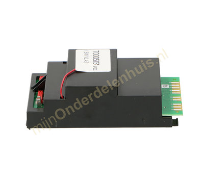 Novy-Itho stuurunit van afzuigkap 563-822511