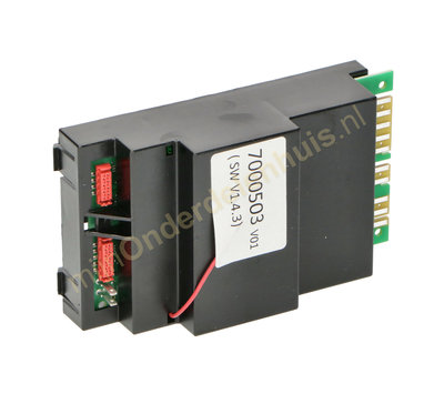 Novy-Itho stuurunit van afzuigkap 563-822511