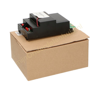 Novy-Itho stuurunit van afzuigkap 563-822511