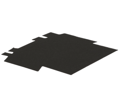 Bosch filter van stofzuiger 00488303