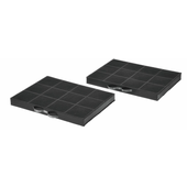 Bosch/Siemens Bosch koolstoffilter van afzuigkap 00350824
