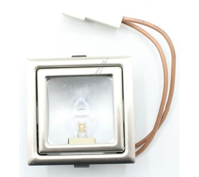 Boretti spotje van afzuigkap 02300831