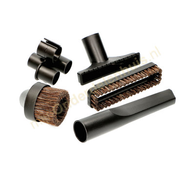 Numatic accessoireset van stofzuiger 607304 32mm
