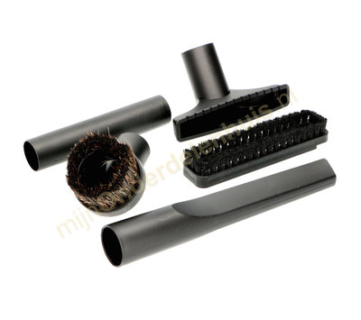 Numatic accessoires set van stofzuiger 601999