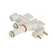 DeLonghi DeLonghi koppeling van koffiemachine 5513227411