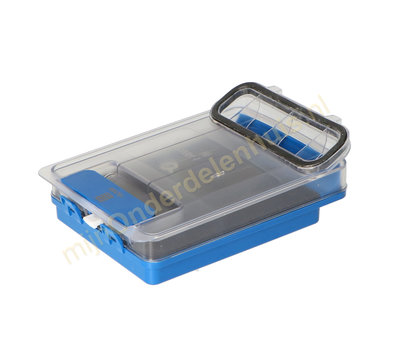 Philips filterset van stofzuiger CP1161/01 300000776281