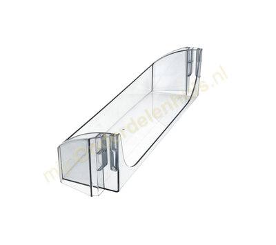 Exquisit flessenbak van koelkast EX1537988