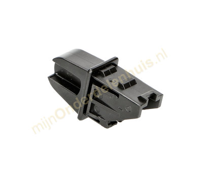 Bosch scharnierpunt van fornuis 00602487