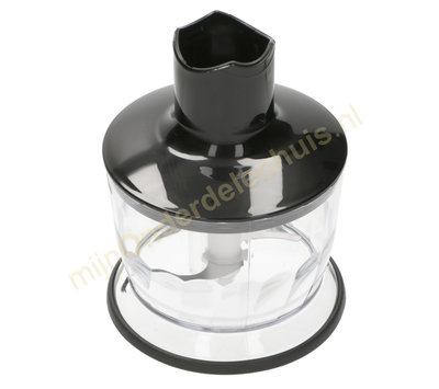 Braun hakmolen voor staafmixer AX22110060