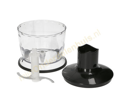 Braun hakmolen voor staafmixer AX22110060