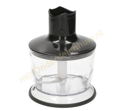 Braun hakmolen voor staafmixer MQ30 AX22110060