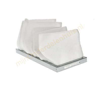 Inventum filter van warmtepomp S1013590