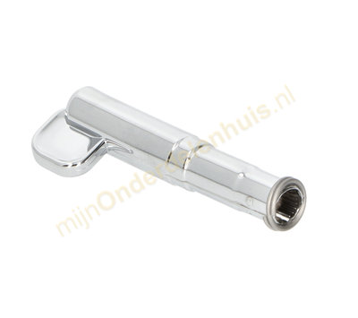 DeLonghi stoomknop van koffiemachine AS00008493