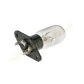 Whirlpool Whirlpool lamp van magnetron 480120100168