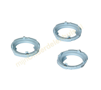 Philips borgring van scheerapparaat 422203628701