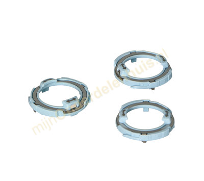 Philips borgring van scheerapparaat 422203628701