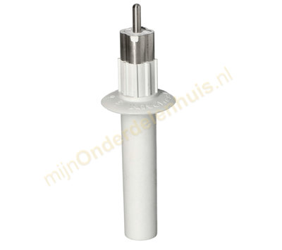 KitchenAid adapter van keukenmachine W10597692