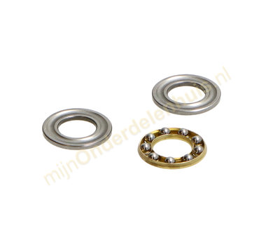 KitchenAid lagerset van keukenmachine WP9703445