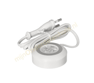 Braun laadstation van electrische tandenborstel 81739980