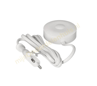 Braun laadstation van electrische tandenborstel 81739980