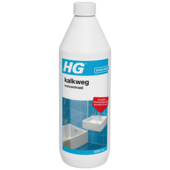 HG HG professionele kalkaanslag verwijderaar 100100100