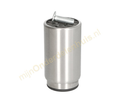 Boretti poot van fornuis A42213