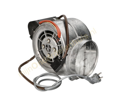 Boretti ventilatormotor van afzuigkap AFCONFTN800