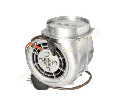 Boretti ventilatormotor van afzuigkap AFCONFTN800