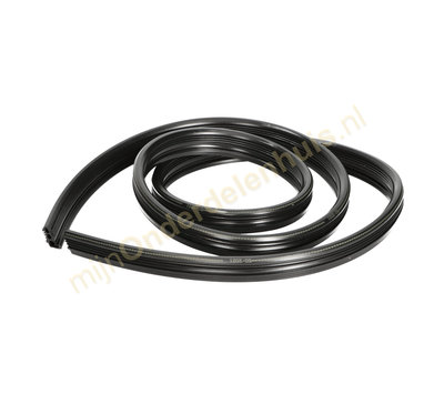 Whirlpool deurrubber van vaatwasser 482000023804