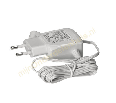 Black&Decker oplader van kruimeldief N512000