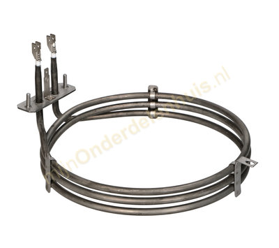 Bosch verwarmingselement van oven 00600676