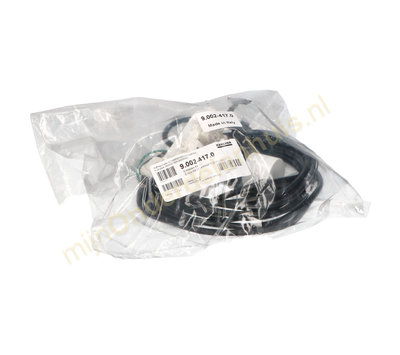 Kärcher schakelaar box van hogedrukreiniger 9.002-417.0