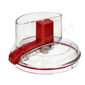 KitchenAid KitchenAid deksel van keukenmachine W10592594