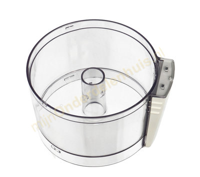 KitchenAid mengkom van keukenmachine W10558728