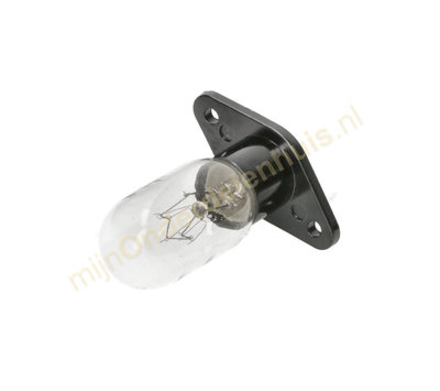 LG lamp van magnetron 6912W3B002D EAQ61602701