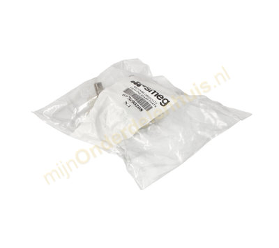 Smeg deurslot van vaatwasser 697690208