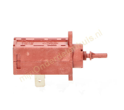 Pelgrim thermo actuator van oven 34490