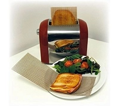 NoStik U-Toast-It 2 stuks 14x34 cm 1BBB1037