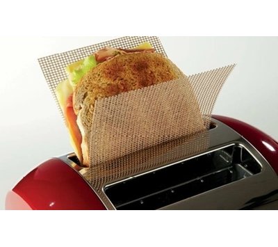 NoStik U-Toast-It 2 stuks 14x34 cm 1BBB1037