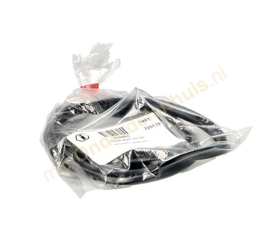 Boretti deurafdichting van fornuis A09480