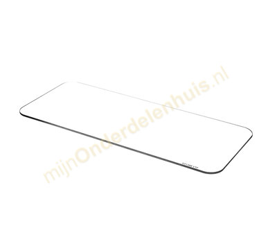Bosch binnenruit van magnetron 00441202