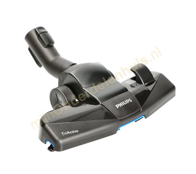 Philips combi-zuigmond van stofzuiger 642001015739