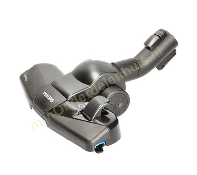 Philips combi-zuigmond van stofzuiger 642001015739