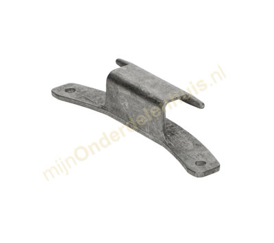 Candy scharnier van wasmachine 92734813