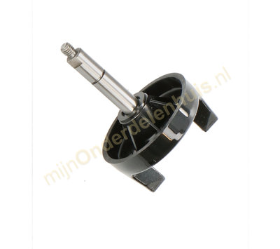 Panasonic koppeling van broodbakmachine ADE97A107