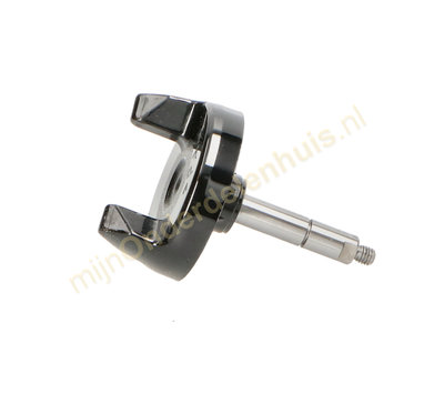 Panasonic koppeling van broodbakmachine ADE97A107