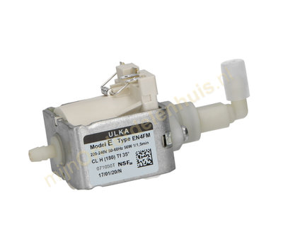 Krups vibratiepomp voor koffiemachine EN4FM MS-623624