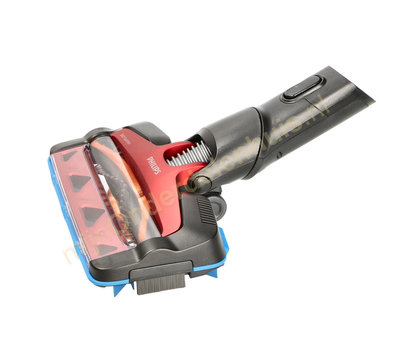 Philips turbo-zuigmond van steelstofzuiger CP0669/01 300000504484