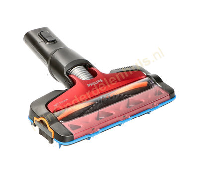 Philips turbo-zuigmond van steelstofzuiger CP0669/01 300000504484